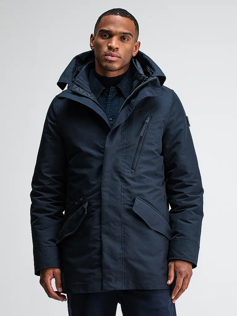 BUTCHER OF BLUE | Parka GALENA | 