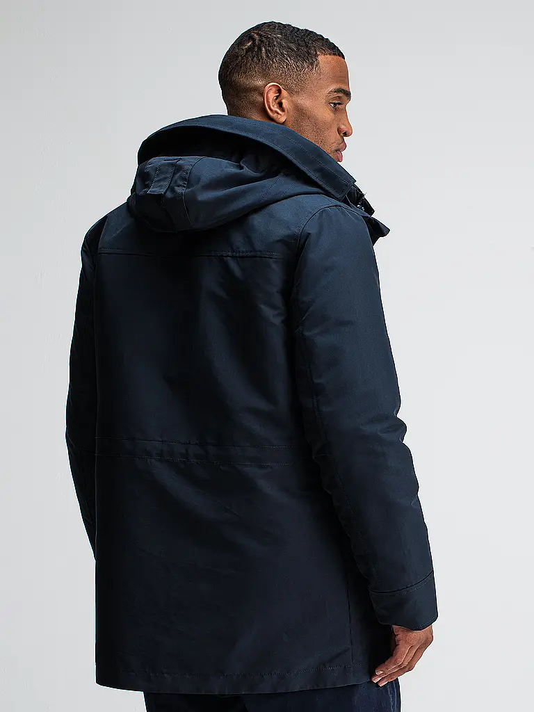 BUTCHER OF BLUE | Parka GALENA | 