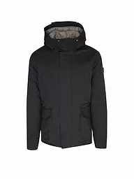 BUTCHER OF BLUE | Parka GEORGE | Blu