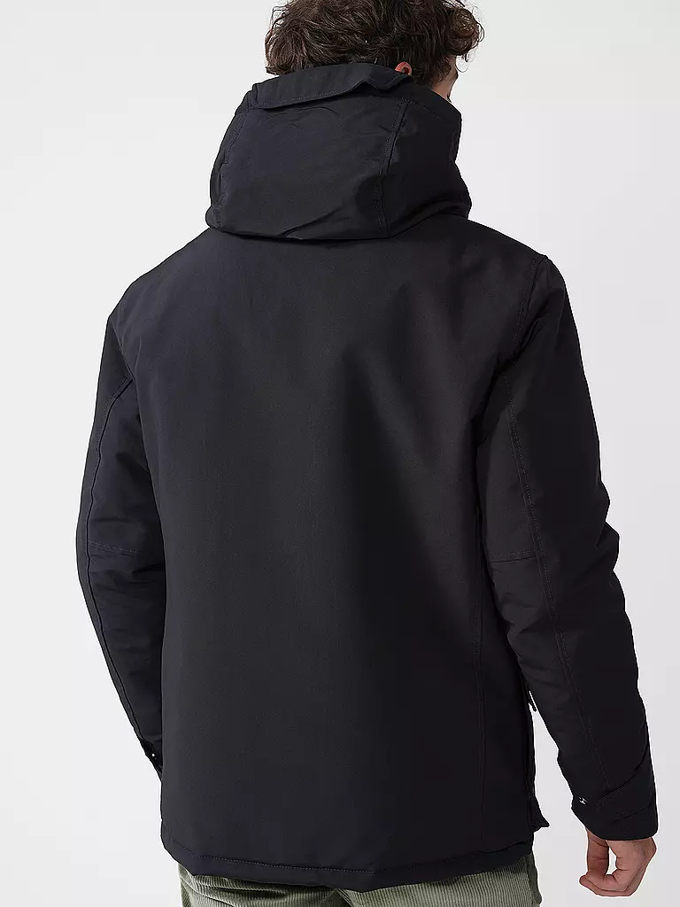 BUTCHER OF BLUE | Parka GEORGE | Blu