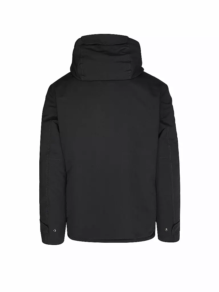 BUTCHER OF BLUE | Parka GEORGE | Blu