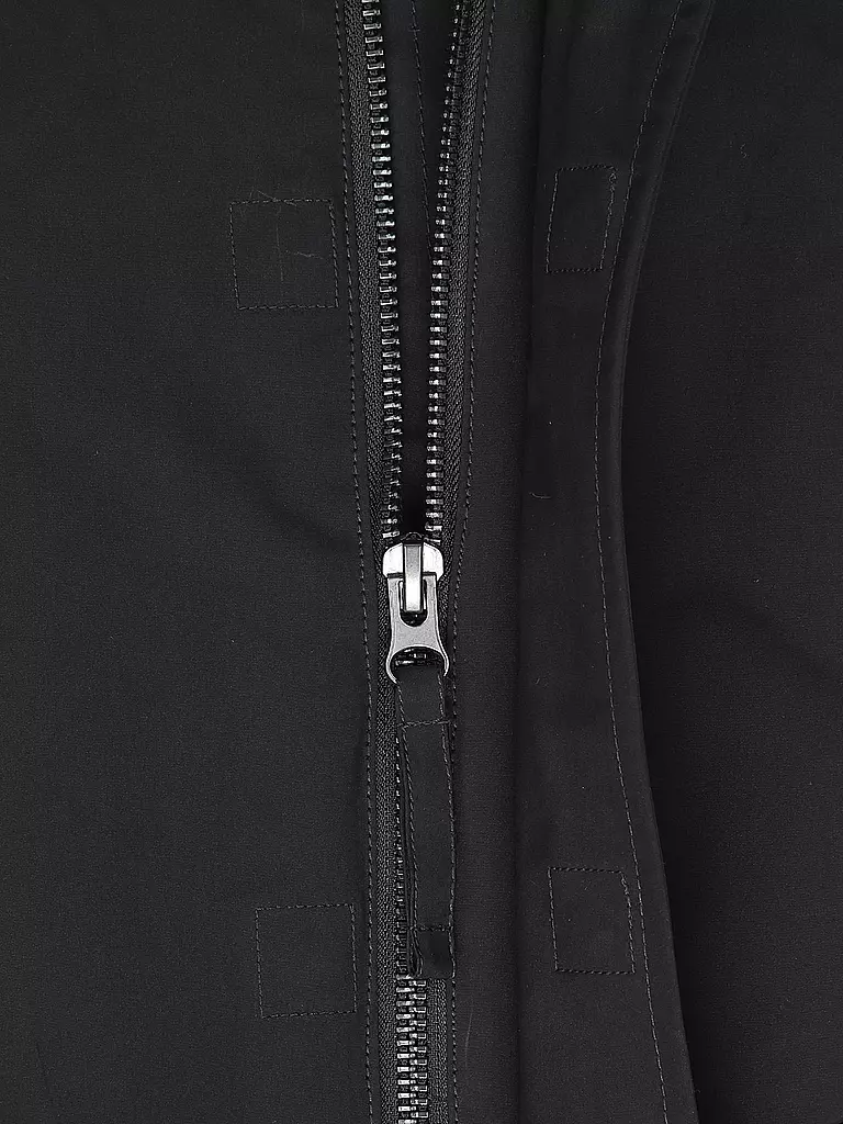 BUTCHER OF BLUE | Parka GEORGE | Blu