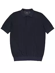BUTCHER OF BLUE | Polo RIPLEY | Blu scuro