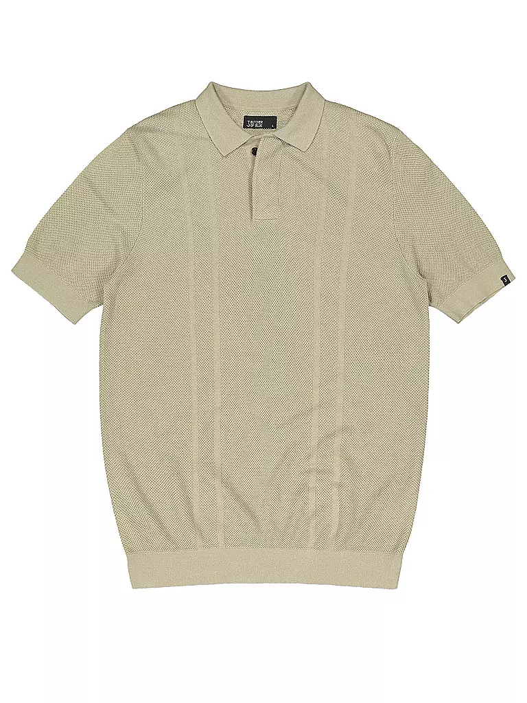 BUTCHER OF BLUE | Polo RIPLEY | Oliva