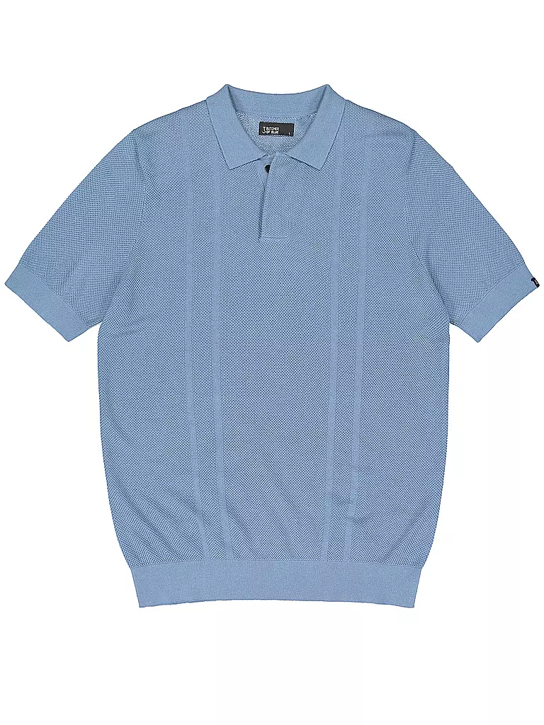 BUTCHER OF BLUE | Polo RIPLEY | Blu chiaro