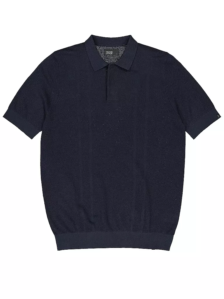BUTCHER OF BLUE | Polo RIPLEY | Blu scuro
