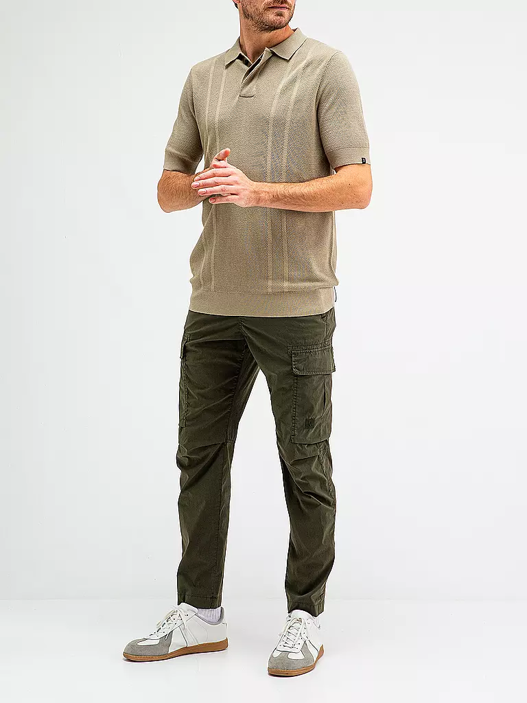 BUTCHER OF BLUE | Polo RIPLEY | Oliva