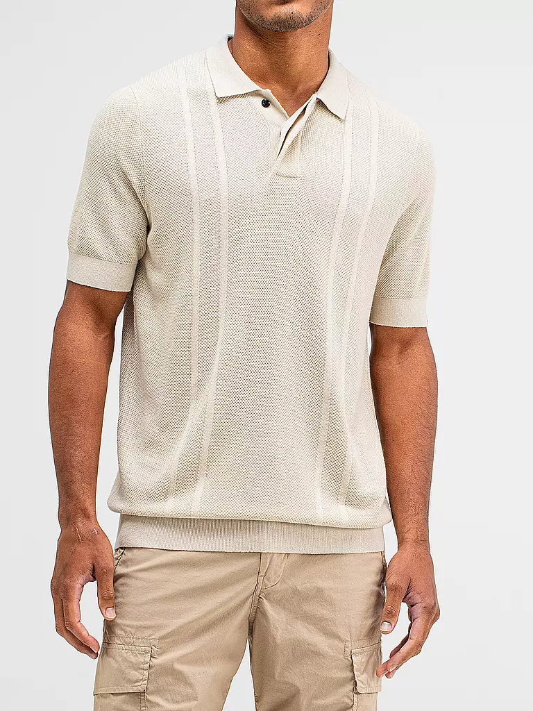 BUTCHER OF BLUE | Poloshirt RIPLEY | 