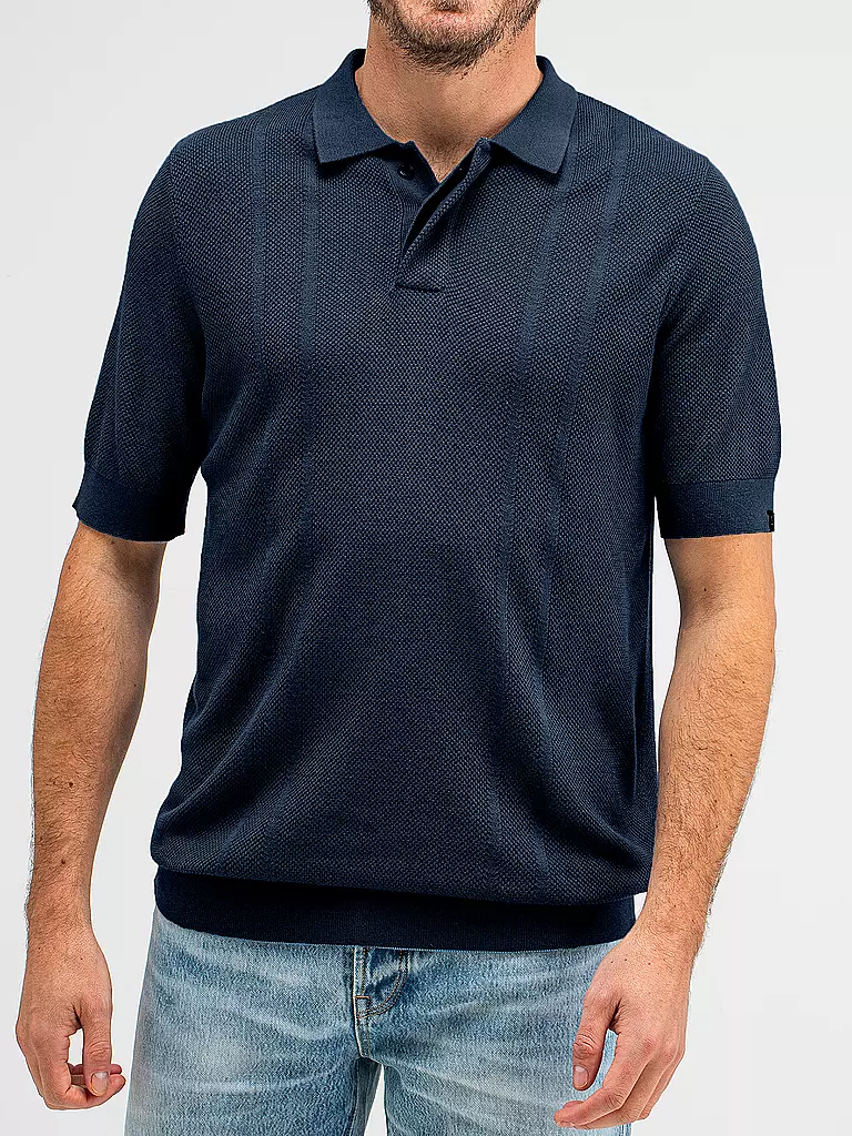 BUTCHER OF BLUE | Poloshirt RIPLEY | 