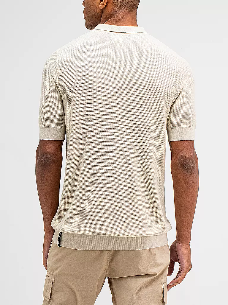 BUTCHER OF BLUE | Poloshirt RIPLEY | 