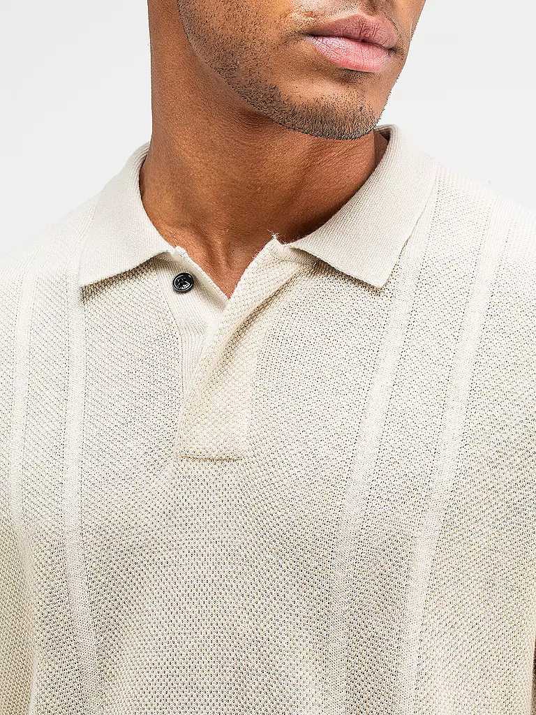 BUTCHER OF BLUE | Poloshirt RIPLEY | 