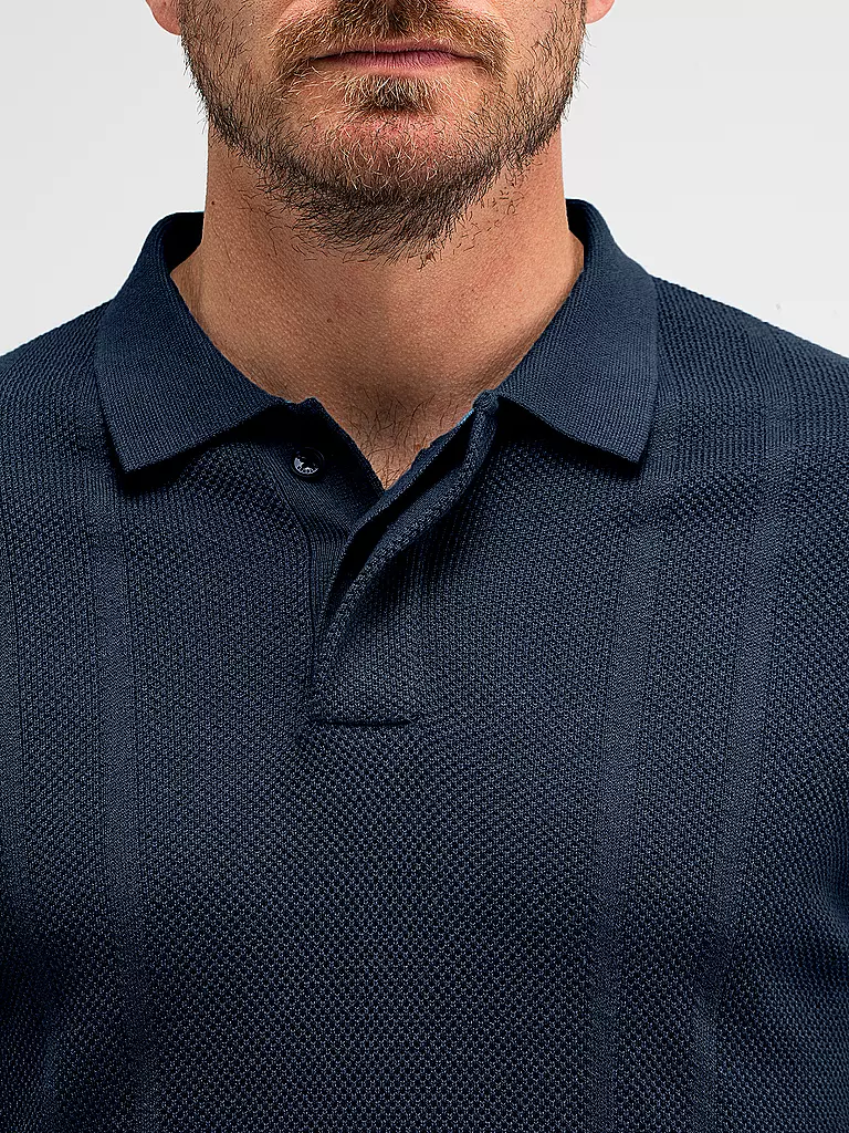 BUTCHER OF BLUE | Poloshirt RIPLEY | 