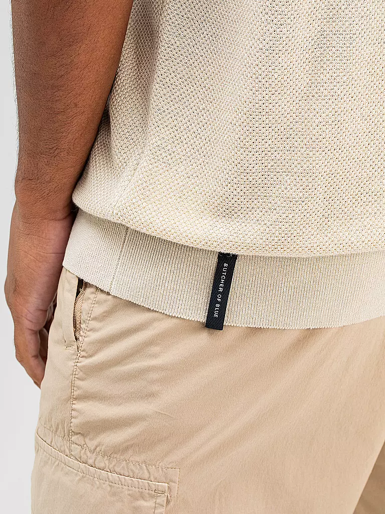 BUTCHER OF BLUE | Poloshirt RIPLEY | 