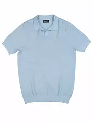 BUTCHER OF BLUE | Poloshirt | Blu chiaro