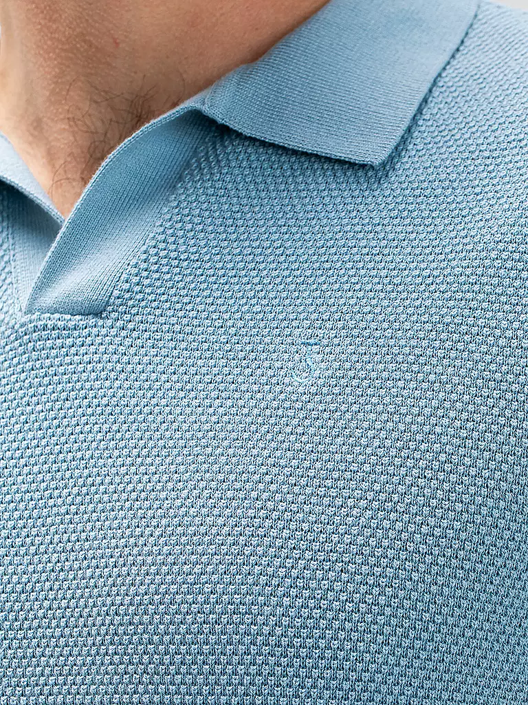 BUTCHER OF BLUE | Poloshirt | Blu chiaro