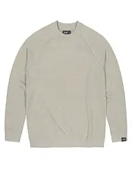 BUTCHER OF BLUE | Pullover CLIFDEN | Oliva