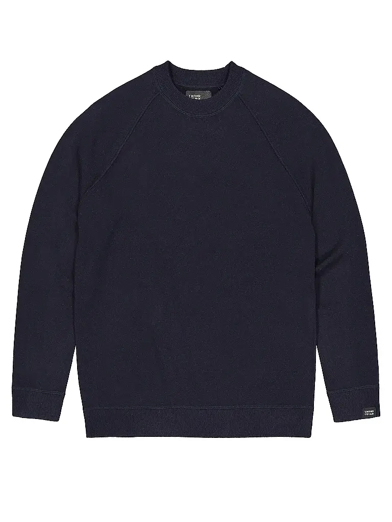 BUTCHER OF BLUE | Pullover CLIFDEN | Blu