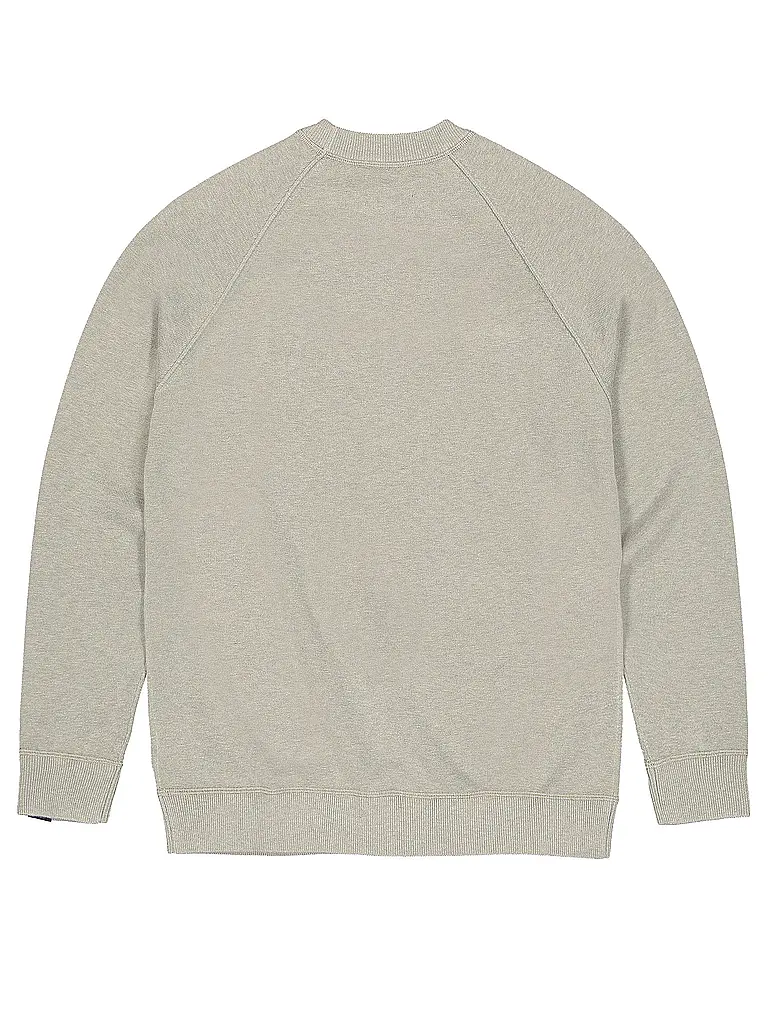 BUTCHER OF BLUE | Pullover CLIFDEN | Oliva