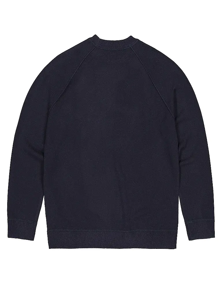 BUTCHER OF BLUE | Pullover CLIFDEN | Blu