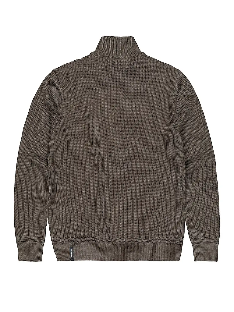 BUTCHER OF BLUE | Pullover Troyer GALWAY | 