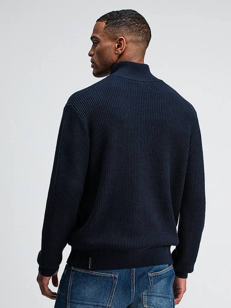 BUTCHER OF BLUE | Pullover Troyer GALWAY | 