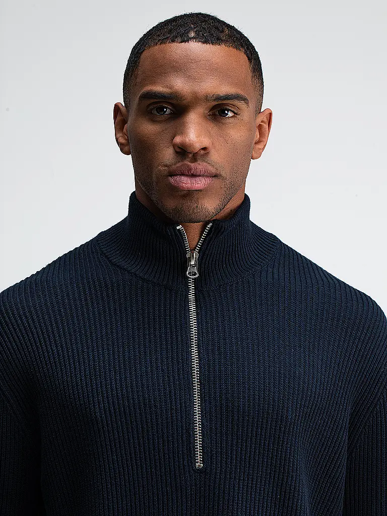 BUTCHER OF BLUE | Pullover Troyer GALWAY | 