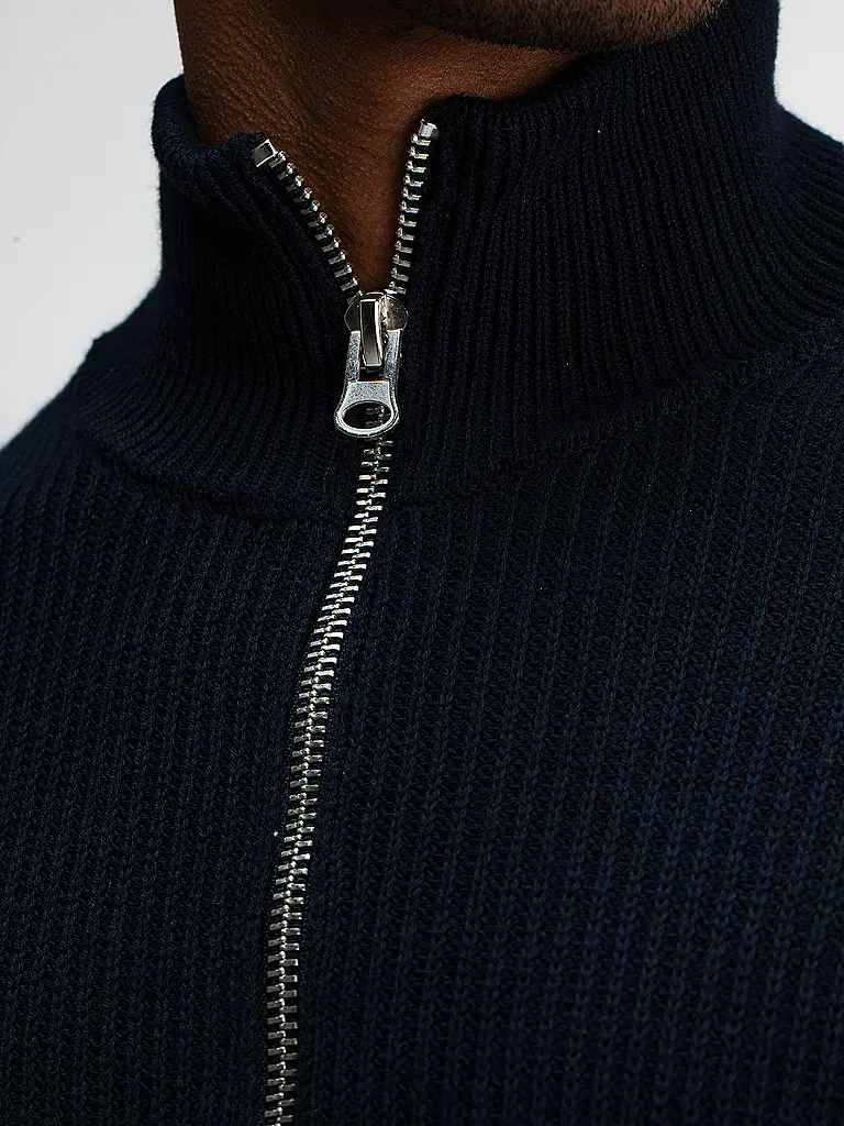 BUTCHER OF BLUE | Pullover Troyer GALWAY | 