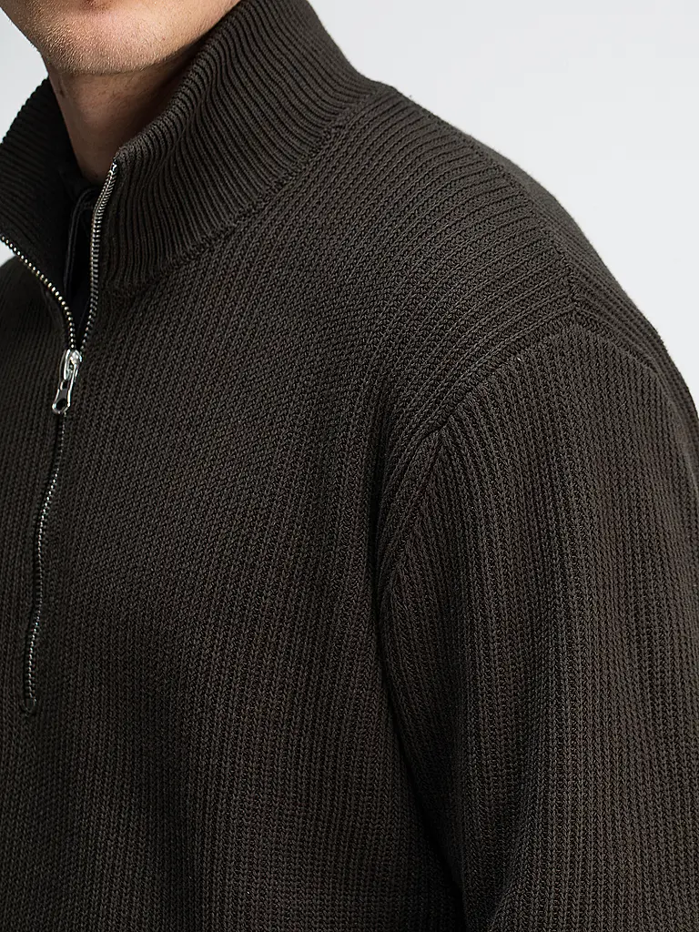 BUTCHER OF BLUE | Pullover Troyer GALWAY | 
