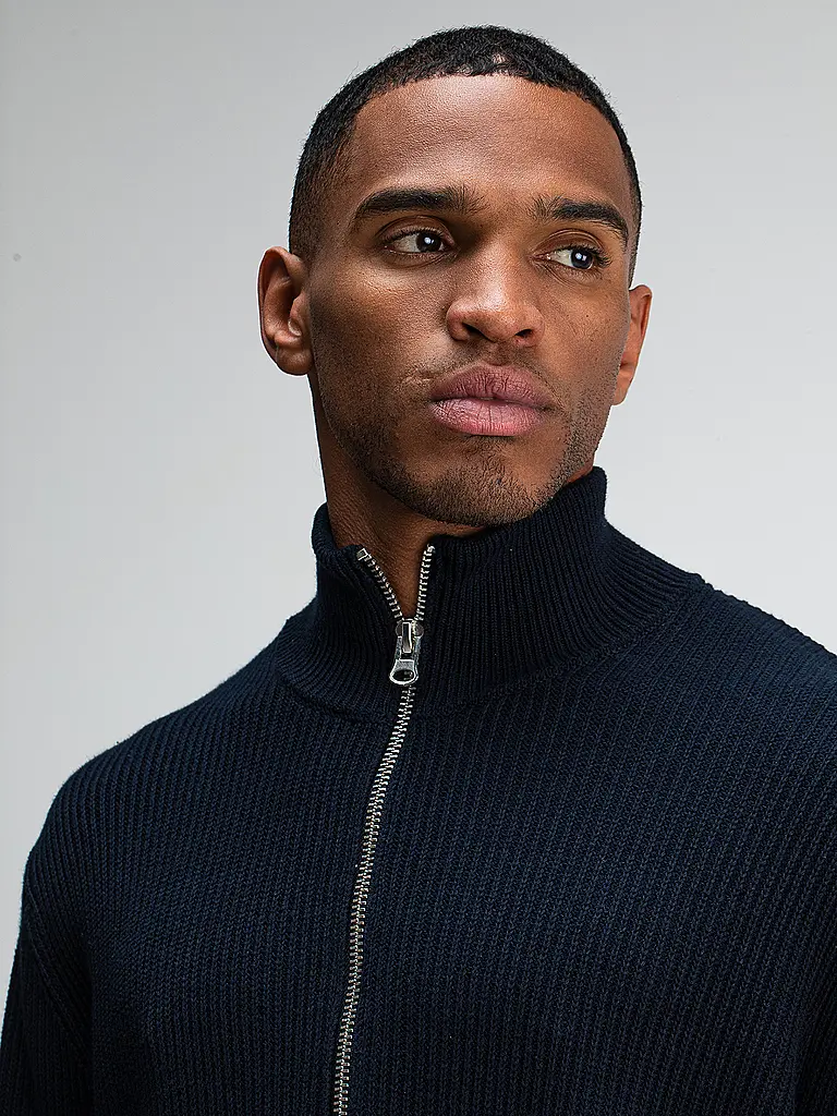 BUTCHER OF BLUE | Pullover Troyer GALWAY | 