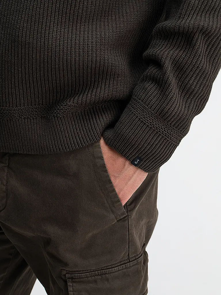 BUTCHER OF BLUE | Pullover Troyer GALWAY | 