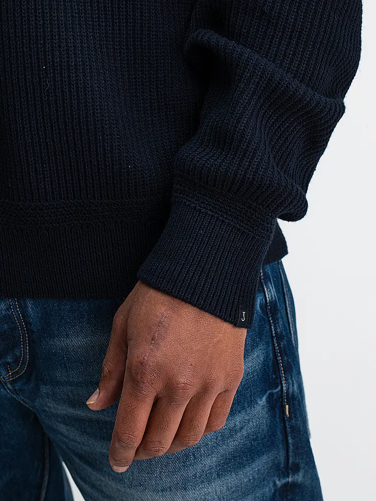 BUTCHER OF BLUE | Pullover Troyer GALWAY | 