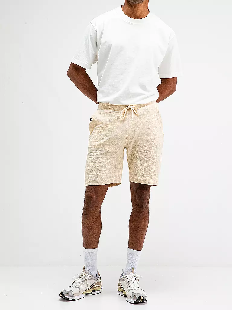 BUTCHER OF BLUE | Shorts | Beige