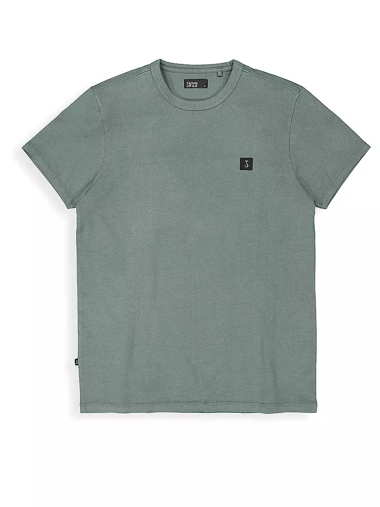 BUTCHER OF BLUE | T-Shirt  | Grigio