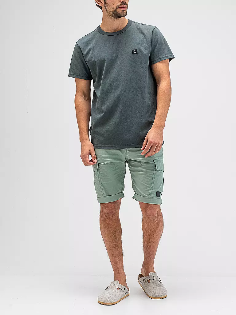 BUTCHER OF BLUE | T-Shirt  | Grigio