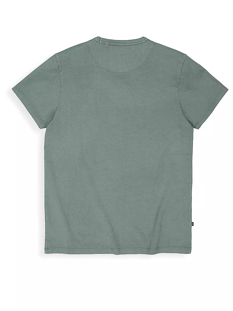 BUTCHER OF BLUE | T-Shirt  | Grigio