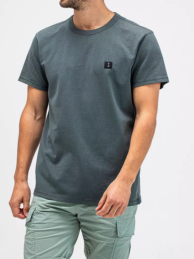 BUTCHER OF BLUE | T-Shirt  | Grigio