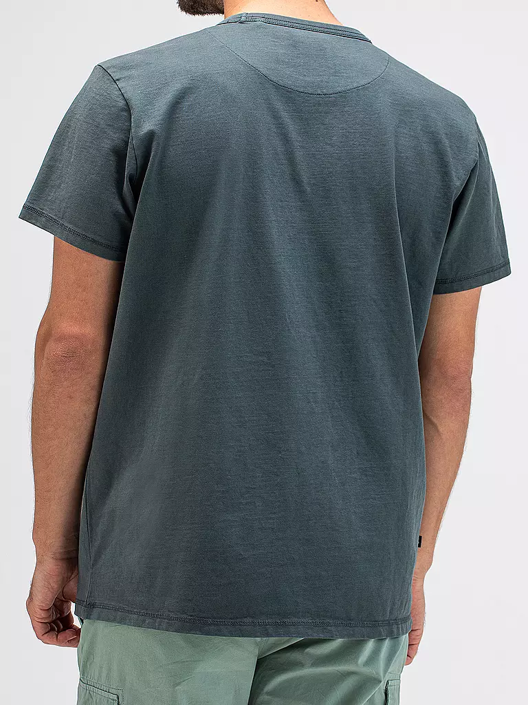 BUTCHER OF BLUE | T-Shirt  | Grigio