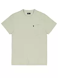BUTCHER OF BLUE | T-Shirt ADRIEN | Menta