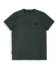 BUTCHER OF BLUE | T-Shirt ARMY | Verde scuro