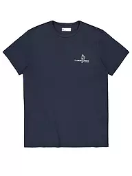 BUTCHER OF BLUE | T-Shirt ARMY TEE | Blu