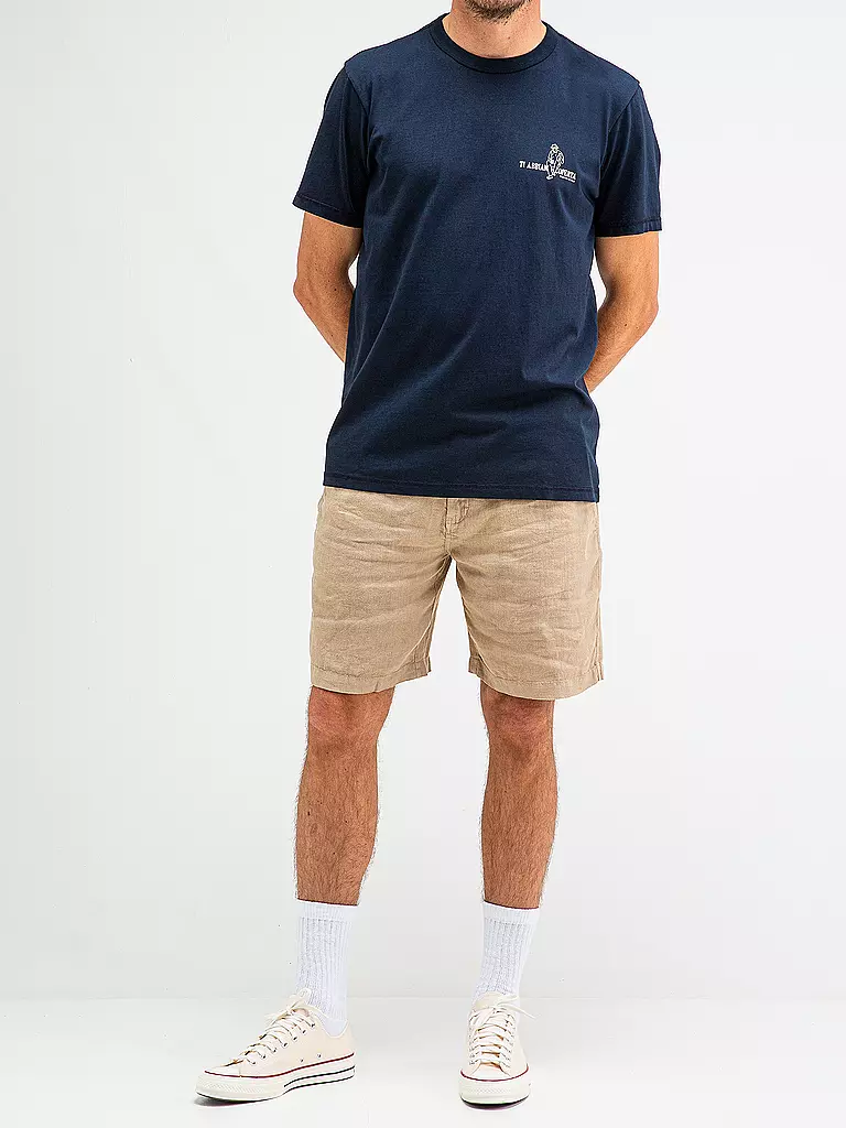 BUTCHER OF BLUE | T-Shirt ARMY TEE | Blu