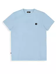 BUTCHER OF BLUE | T-Shirt ARMY | Blu chiaro