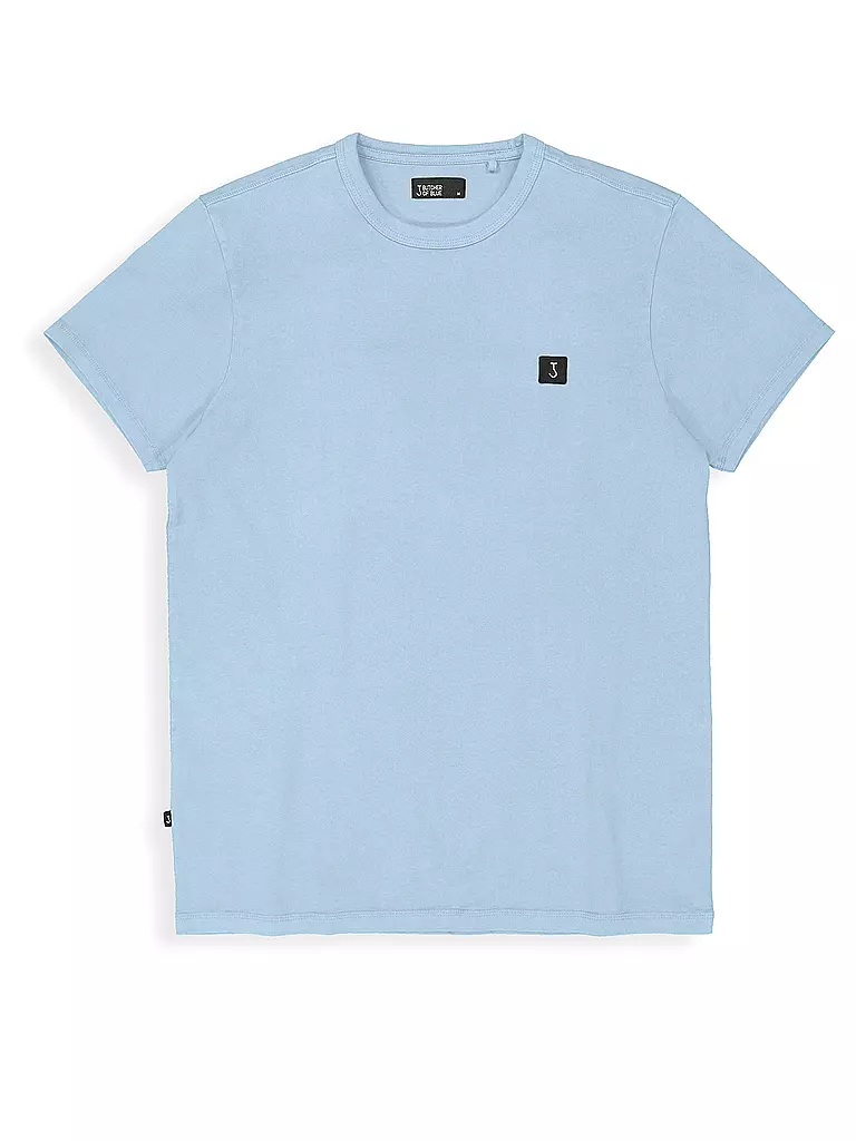 BUTCHER OF BLUE | T-shirt ARMY | Blu chiaro