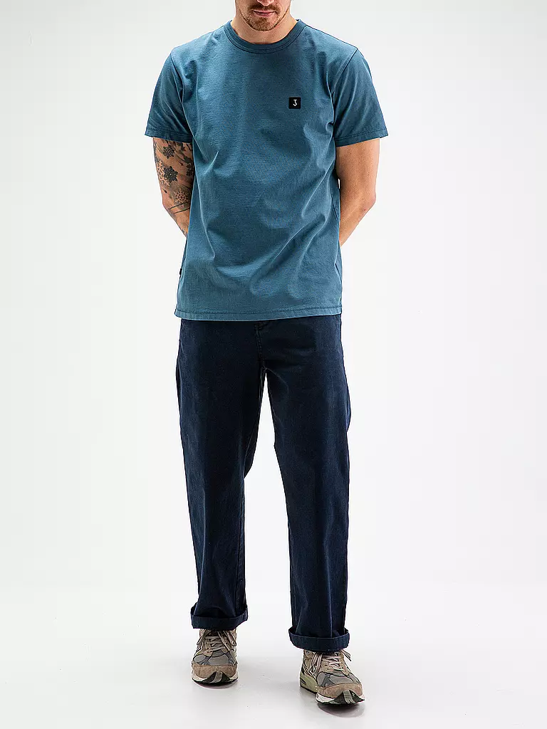 BUTCHER OF BLUE | T-Shirt ARMY | Blu