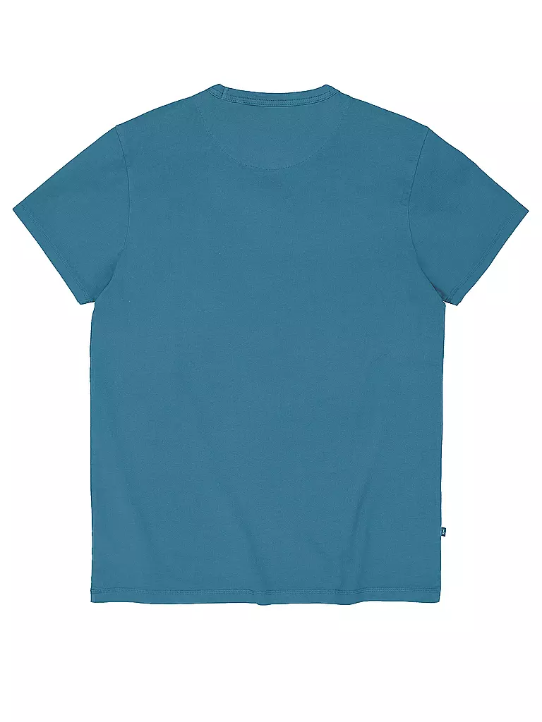 BUTCHER OF BLUE | T-Shirt ARMY | Blu