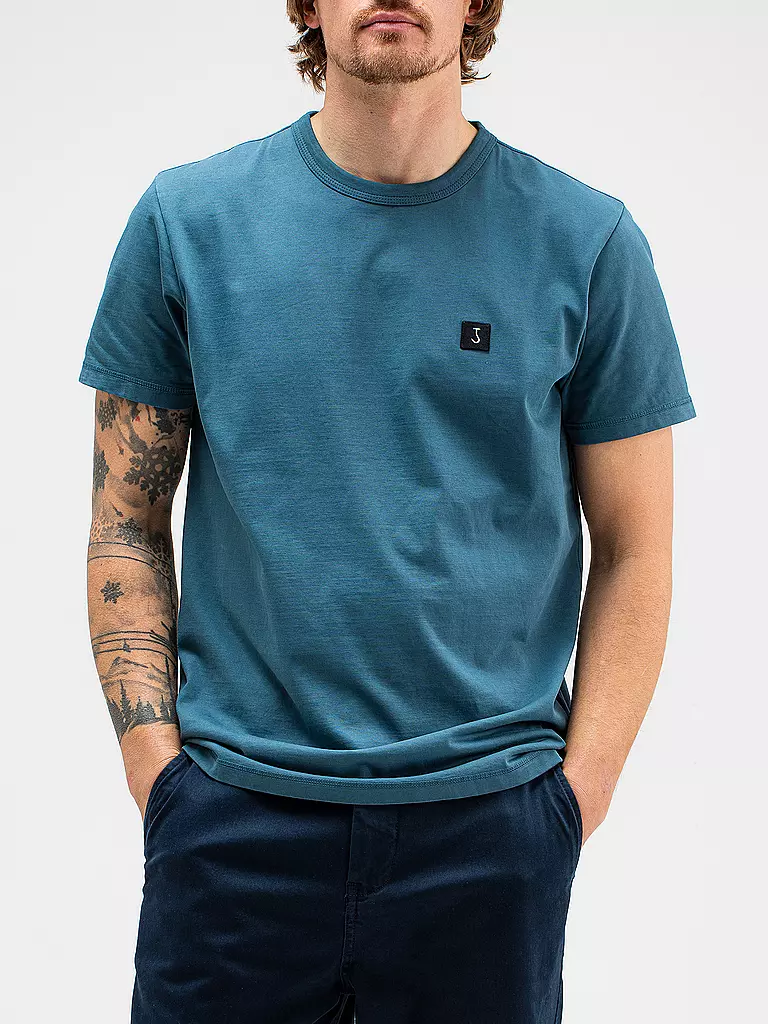 BUTCHER OF BLUE | T-Shirt ARMY | Blu