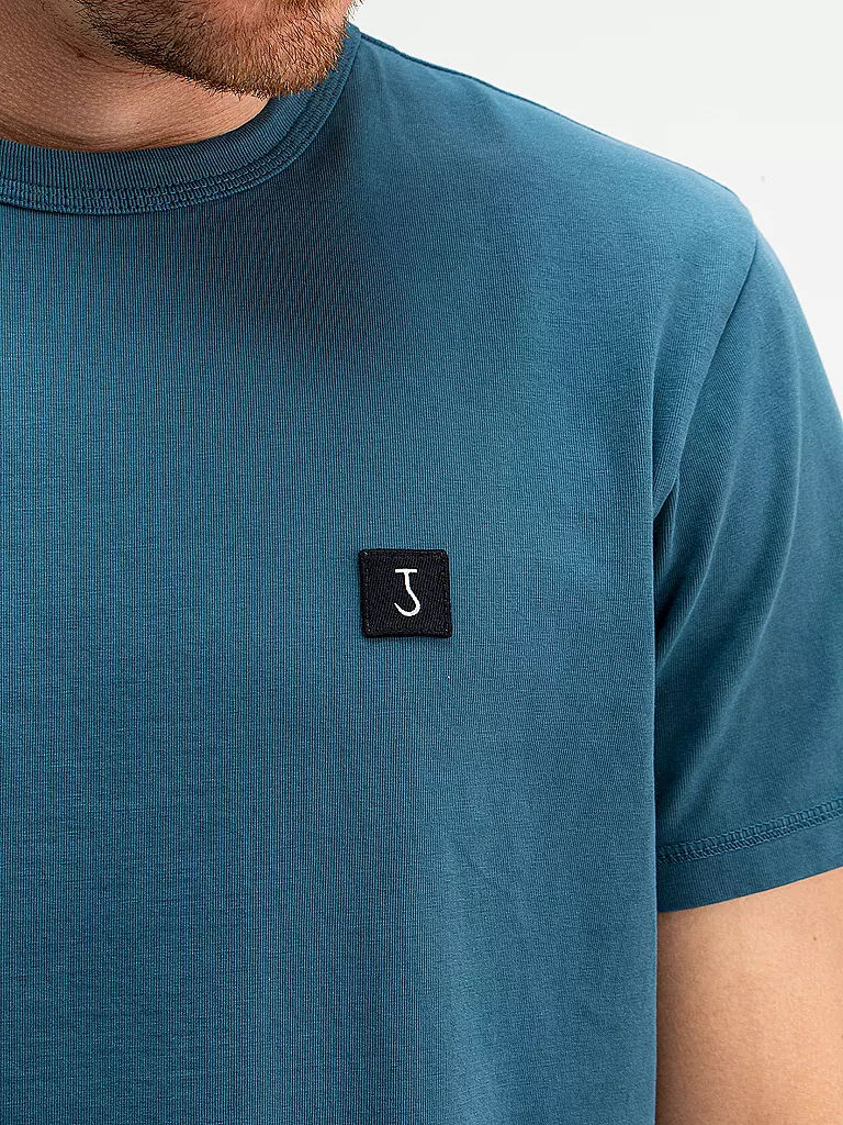 BUTCHER OF BLUE | T-Shirt ARMY | Blu