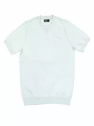 BUTCHER OF BLUE | T-Shirt CLIFDEN | Blu chiaro
