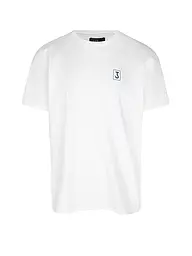 BUTCHER OF BLUE | T-Shirt | Bianco