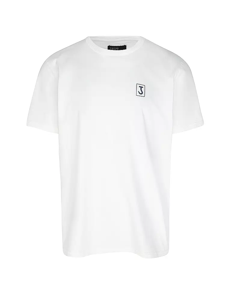 BUTCHER OF BLUE | T-Shirt | Bianco